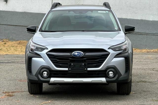 new 2025 Subaru Outback car, priced at $39,930