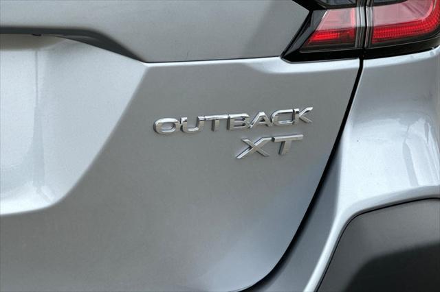 new 2025 Subaru Outback car, priced at $39,930