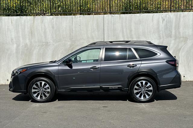 used 2024 Subaru Outback car, priced at $34,981
