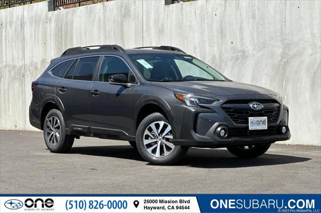 new 2025 Subaru Outback car, priced at $33,887