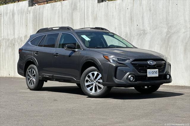 new 2025 Subaru Outback car, priced at $33,387