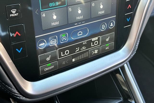 new 2025 Subaru Outback car, priced at $33,887