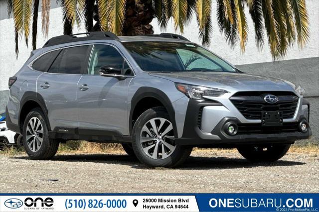 new 2025 Subaru Outback car, priced at $32,324