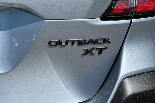 new 2024 Subaru Outback car, priced at $38,809