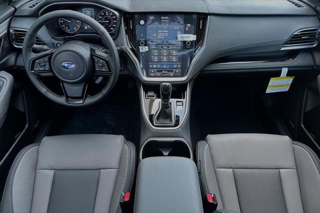 new 2024 Subaru Outback car, priced at $38,809