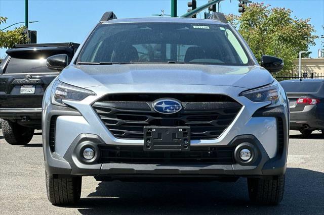 used 2024 Subaru Outback car, priced at $39,262