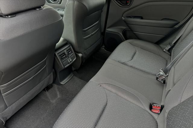 used 2025 Subaru Forester car, priced at $32,981