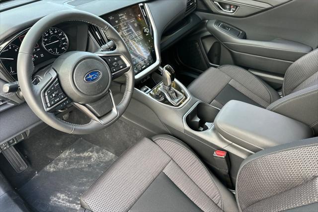 new 2025 Subaru Outback car, priced at $34,715