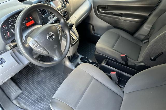 used 2018 Nissan NV200 car, priced at $10,563