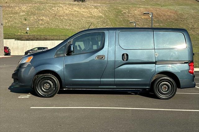 used 2018 Nissan NV200 car, priced at $10,563