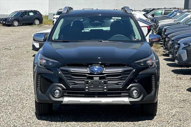 new 2024 Subaru Outback car, priced at $41,580
