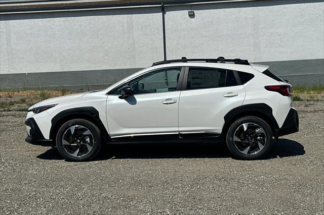 new 2025 Subaru Crosstrek car, priced at $36,590
