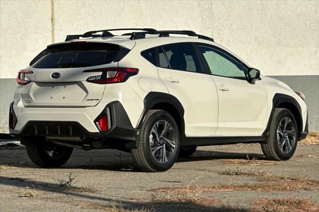 new 2024 Subaru Crosstrek car, priced at $27,165