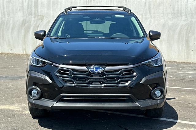 new 2025 Subaru Crosstrek car, priced at $33,395