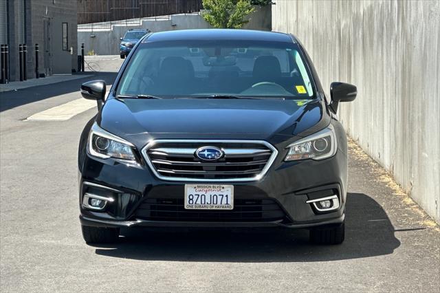 used 2019 Subaru Legacy car, priced at $15,287