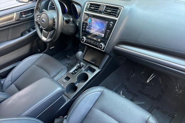 used 2019 Subaru Legacy car, priced at $15,287