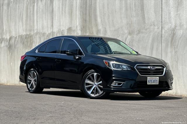 used 2019 Subaru Legacy car, priced at $15,487