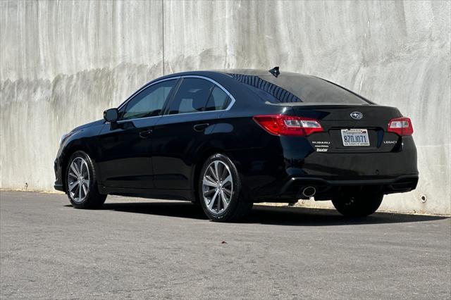 used 2019 Subaru Legacy car, priced at $15,287
