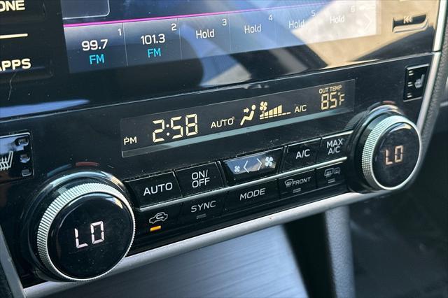 used 2019 Subaru Legacy car, priced at $15,287