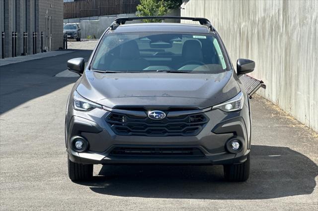 new 2025 Subaru Crosstrek car, priced at $34,145