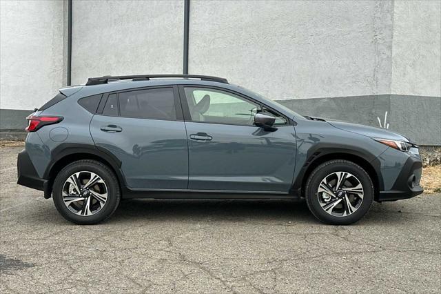 new 2024 Subaru Crosstrek car, priced at $27,304