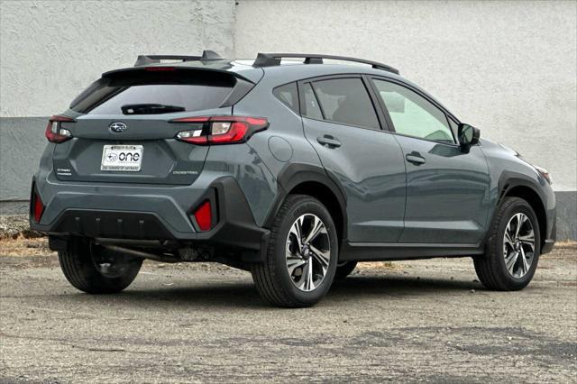 new 2024 Subaru Crosstrek car, priced at $27,304