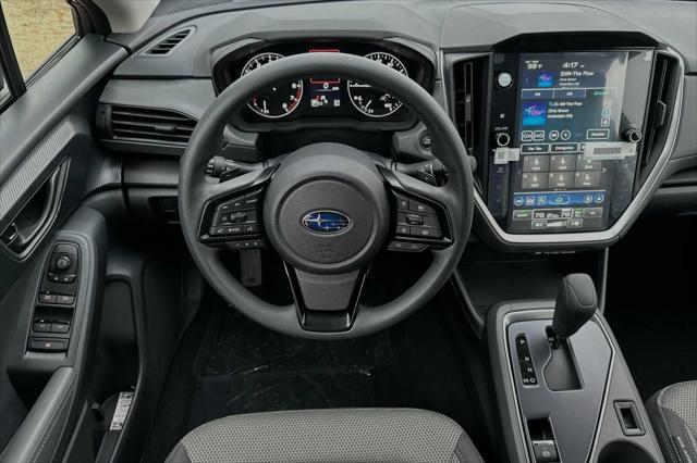 new 2024 Subaru Crosstrek car, priced at $27,304