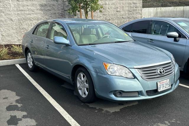 used 2008 Toyota Avalon car, priced at $10,961