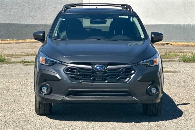 new 2024 Subaru Crosstrek car, priced at $29,274