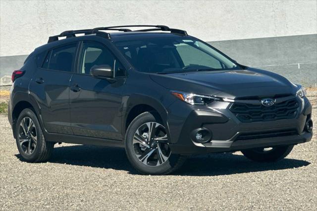 new 2024 Subaru Crosstrek car, priced at $29,274