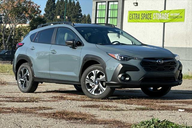 new 2024 Subaru Crosstrek car, priced at $29,561