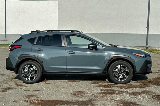 new 2024 Subaru Crosstrek car, priced at $29,561