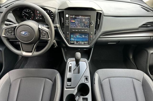 new 2025 Subaru Impreza car, priced at $23,780