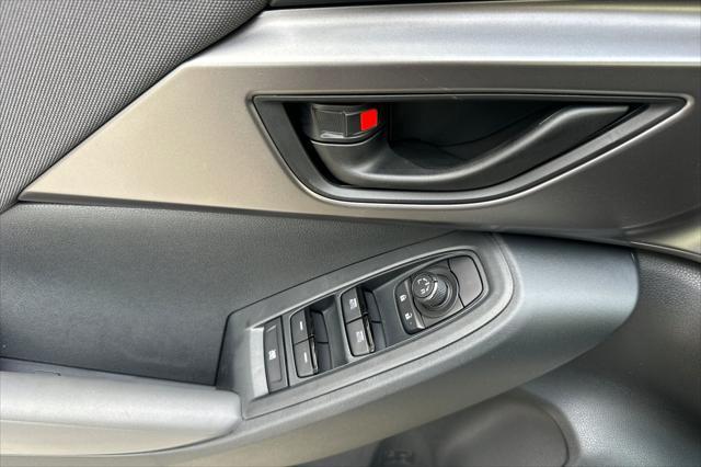 new 2025 Subaru Impreza car, priced at $23,780