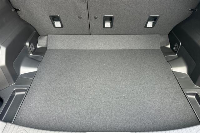 new 2025 Subaru Impreza car, priced at $23,780