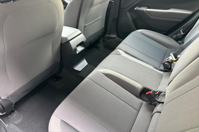 new 2025 Subaru Impreza car, priced at $23,780