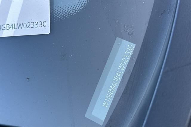 used 2020 Mercedes-Benz GLB 250 car, priced at $22,961