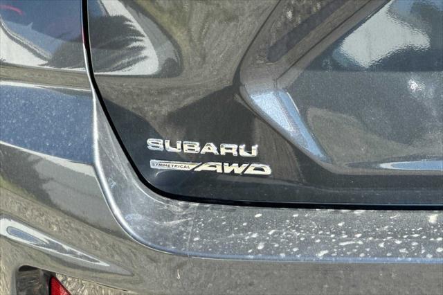 new 2024 Subaru Impreza car, priced at $28,356