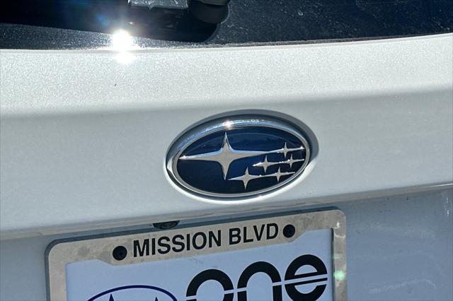 new 2025 Subaru Outback car, priced at $34,982