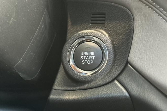 new 2025 Subaru Outback car, priced at $34,982