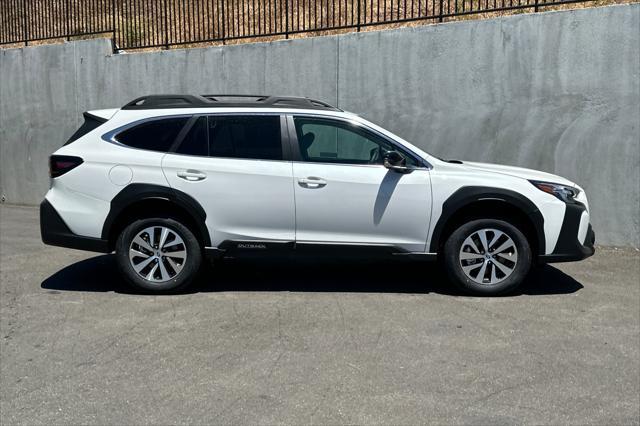new 2025 Subaru Outback car, priced at $34,982