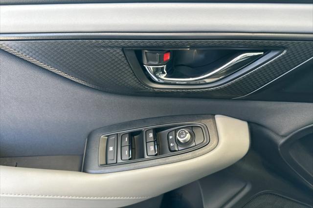 new 2025 Subaru Outback car, priced at $34,982