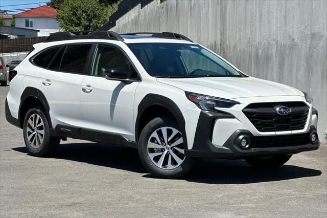 new 2025 Subaru Outback car, priced at $34,982