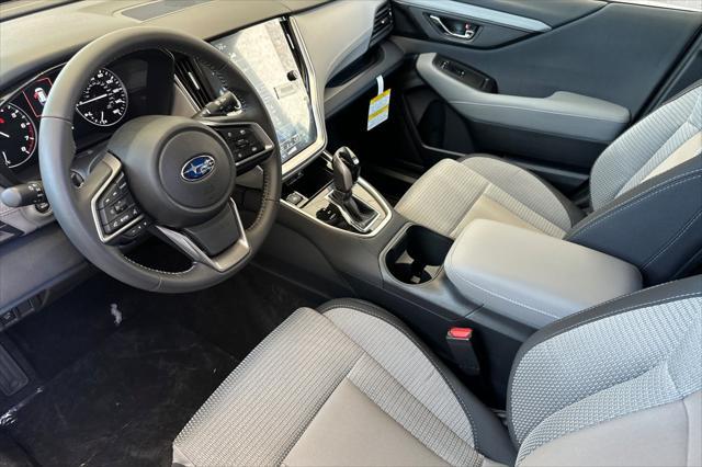 new 2025 Subaru Outback car, priced at $34,982