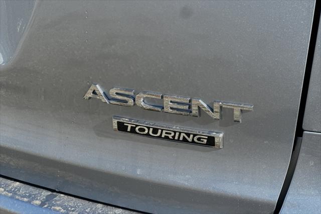 new 2024 Subaru Ascent car, priced at $48,633