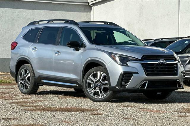 new 2024 Subaru Ascent car, priced at $48,633