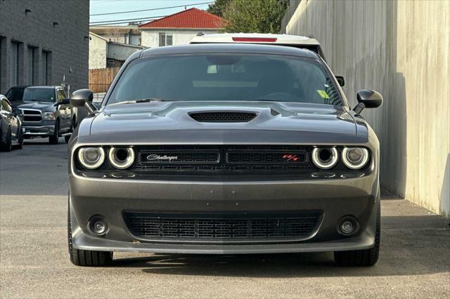 used 2020 Dodge Challenger car, priced at $36,961