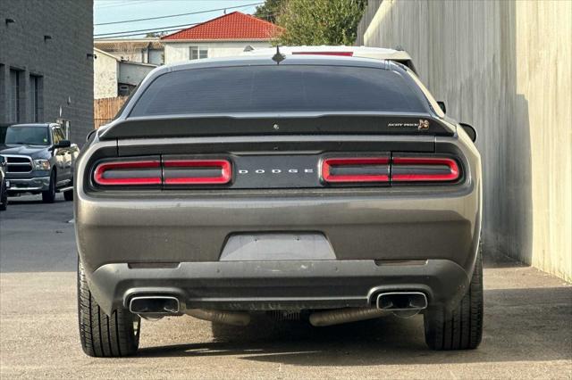 used 2020 Dodge Challenger car, priced at $36,961