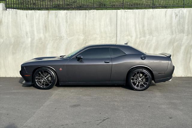 used 2020 Dodge Challenger car, priced at $36,961