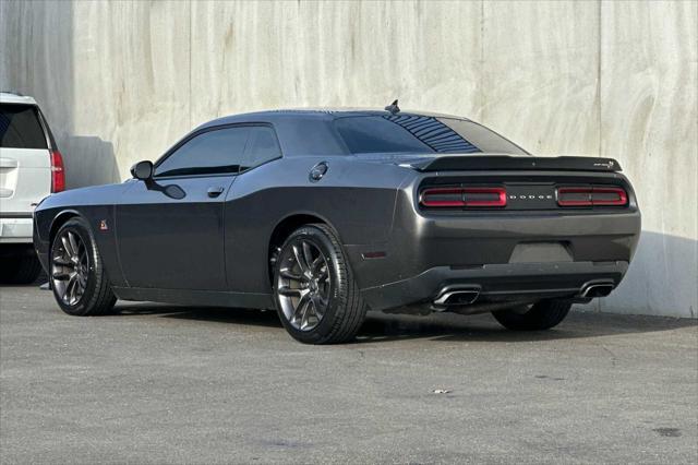 used 2020 Dodge Challenger car, priced at $36,961